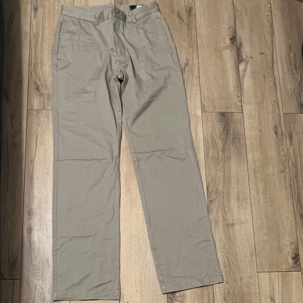 Vineyard Vines Men's Tan Chino Pants